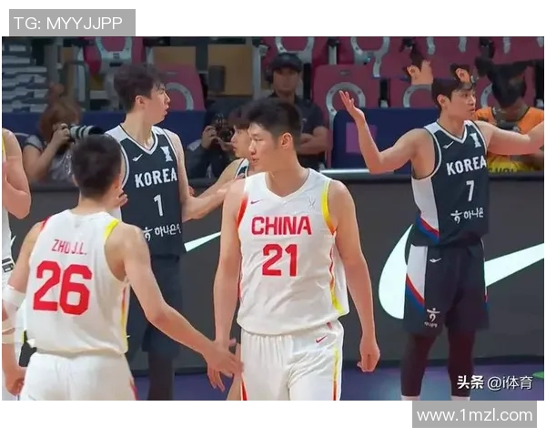 2017年男篮世预赛中国队对阵韩国队精彩回顾与赛后分析 2017年男篮世预赛中国队对阵韩国队精彩回顾与赛后分析