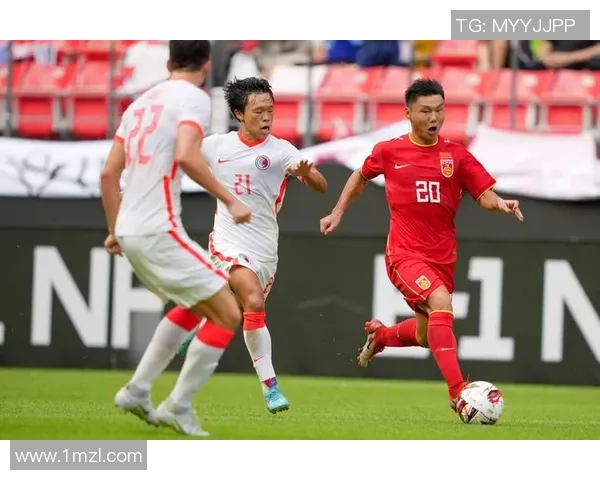 中国与中国香港足球队阵容对比分析及比赛展望 中国与中国香港足球队阵容对比分析及比赛展望