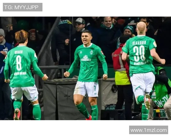 不莱梅与多特蒙德的激烈对决谁能笑到最后精彩赛事前瞻与分析