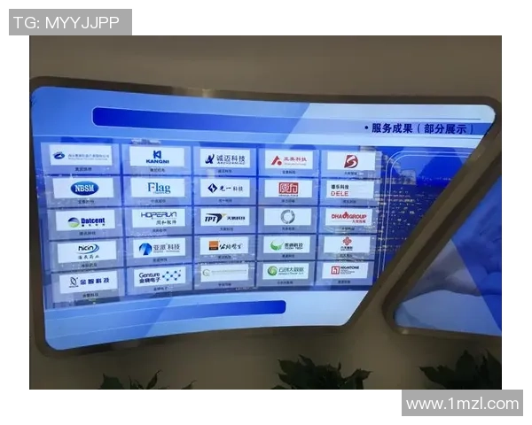 吕俊虎:在科技创新浪潮中引领行业发展的新生力量与未来展望 吕俊虎:在科技创新浪潮中引领行业发展的新生力量与未来展望