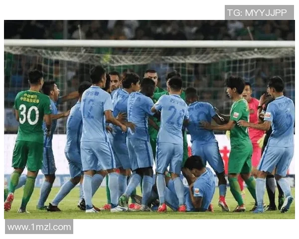 国安与苏宁历史交锋比分回顾及精彩瞬间分析 国安与苏宁历史交锋比分回顾及精彩瞬间分析