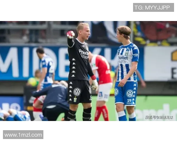 埃尔夫与厄斯特松激战正酣谁将赢得这场精彩对决