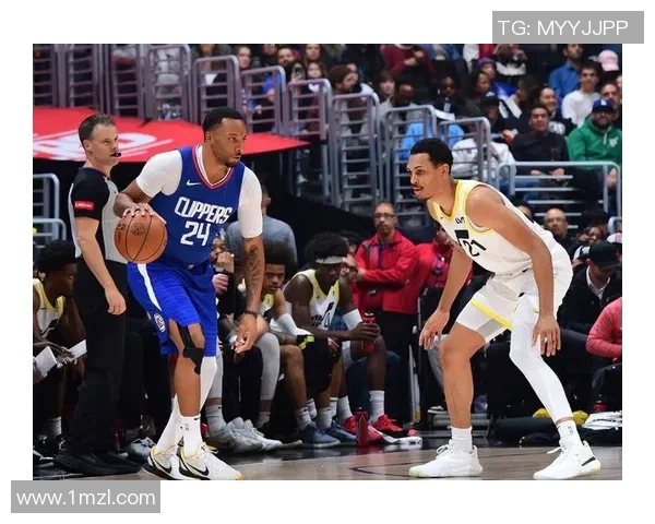 快船对爵士比赛直播观看指南及相关信息分享