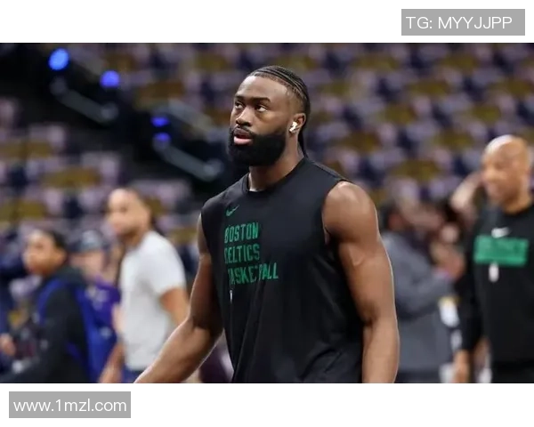 杰伦布朗：从篮球场上的明星到社会运动的积极倡导者