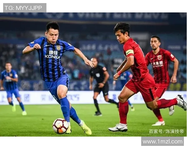 永昌与上港精彩对决视频直播全程回放及赛后分析详解