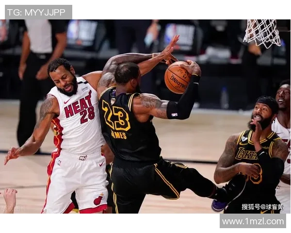 湖人对决热火全场精彩回顾与赛后分析,谁能笑到最后