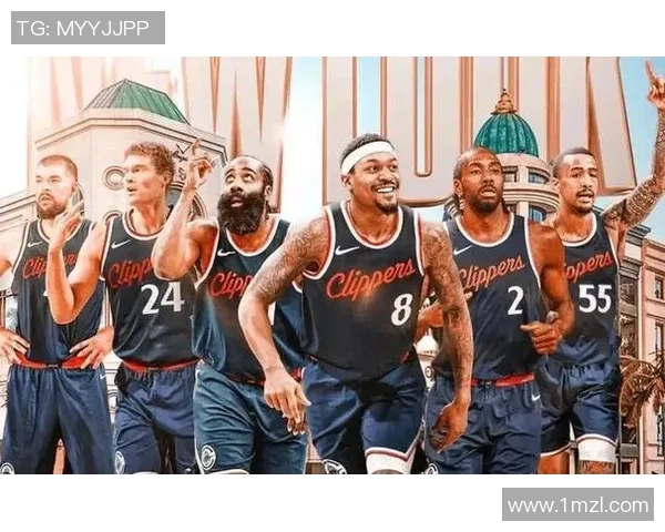 火箭与快船十五年恩怨情仇回顾与未来展望