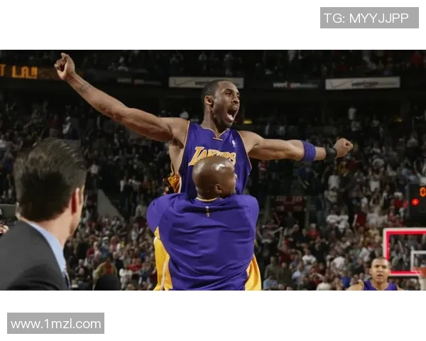 科比布莱恩特传奇生涯回顾与影响力探讨