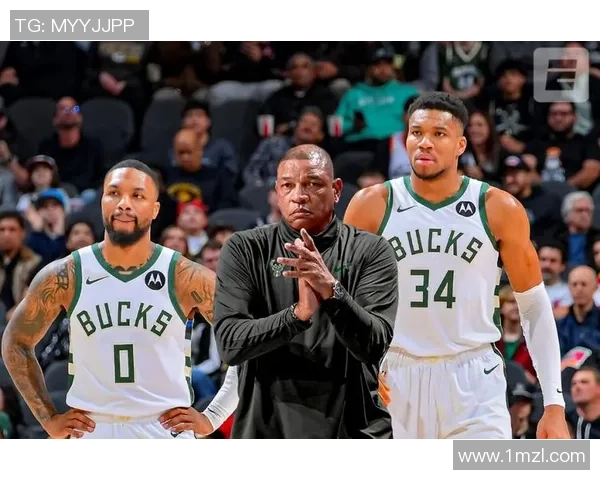 达米安利拉德：从NBA明星到篮球文化的引领者与传奇之路