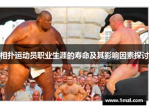 相扑运动员职业生涯的寿命及其影响因素探讨